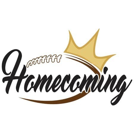 feu alumni homecoming 2022 clipart