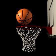 Basketball Hoop