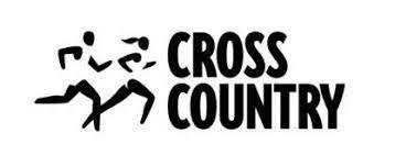 Logo for Cross Country Team