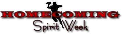 Peck ELEMENTARY Homecoming Spirit Week