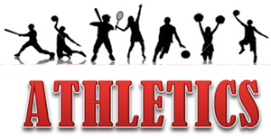 News from the Athletic Department