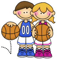 Elementary Basketball Sign Up
