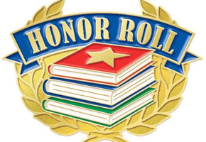 Peck JH/HS 1st Semester Honor Roll