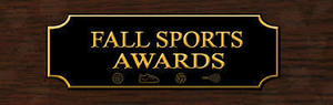 PHS Fall Sports Awards
