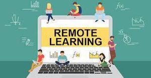 Services and Information for Remote Learning-4/12 thru 4/23
