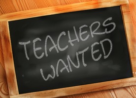 Employment Opportunity: Secondary Teacher