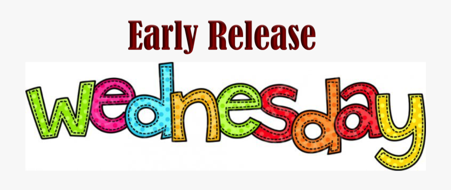 early release wed