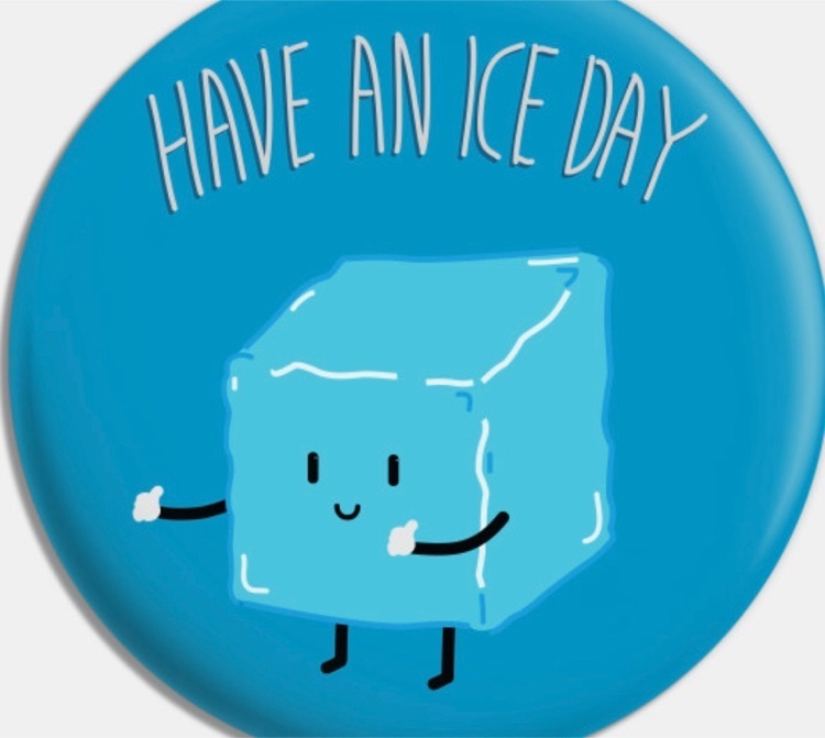 ice day