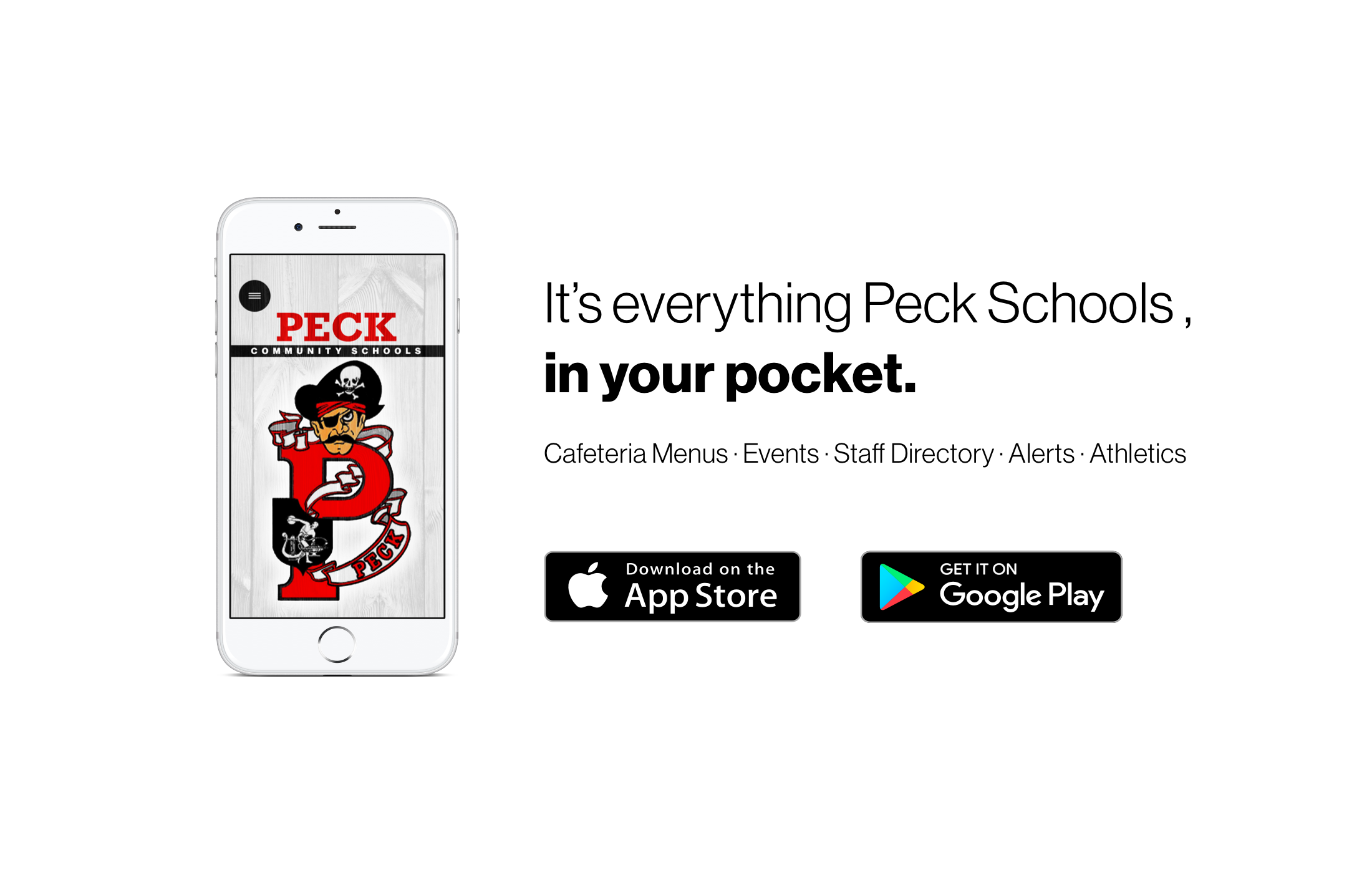 Peck Community Schools